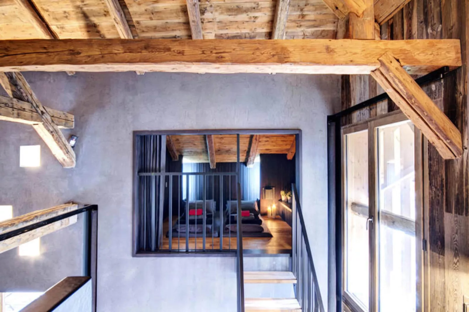 Résidence Villa Solaire-Buitenkant zomer