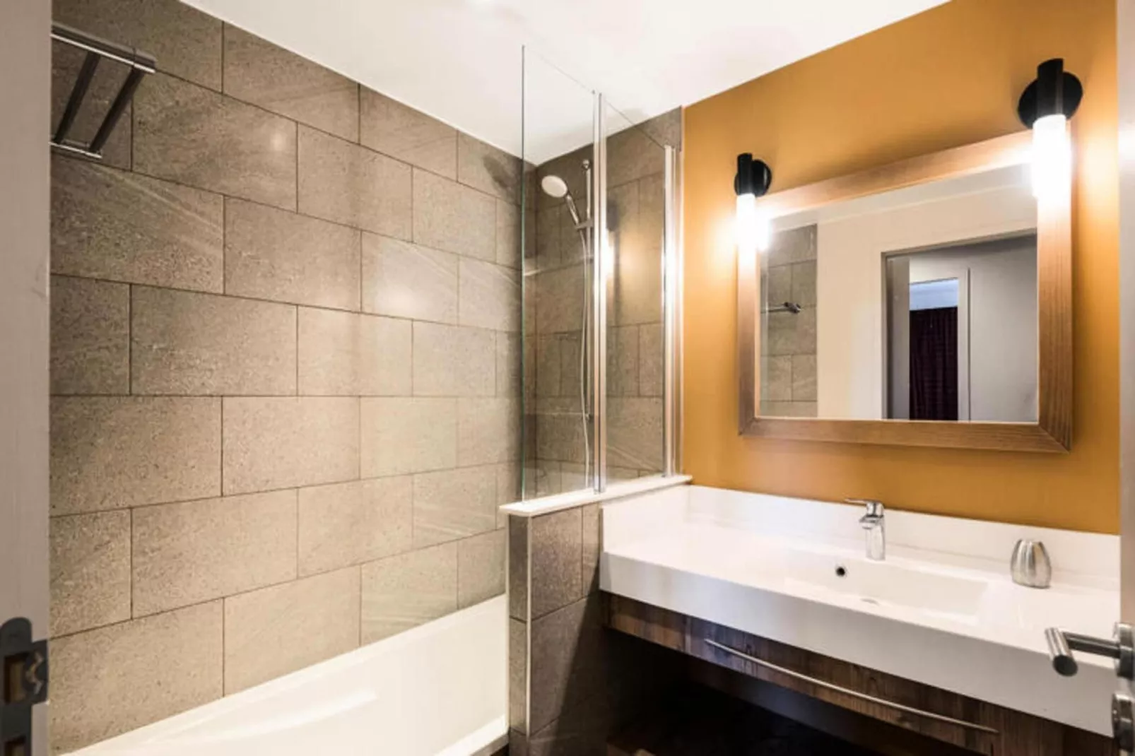 Résidence Arietis - Atria-Crozats - maeva Home-Badkamer