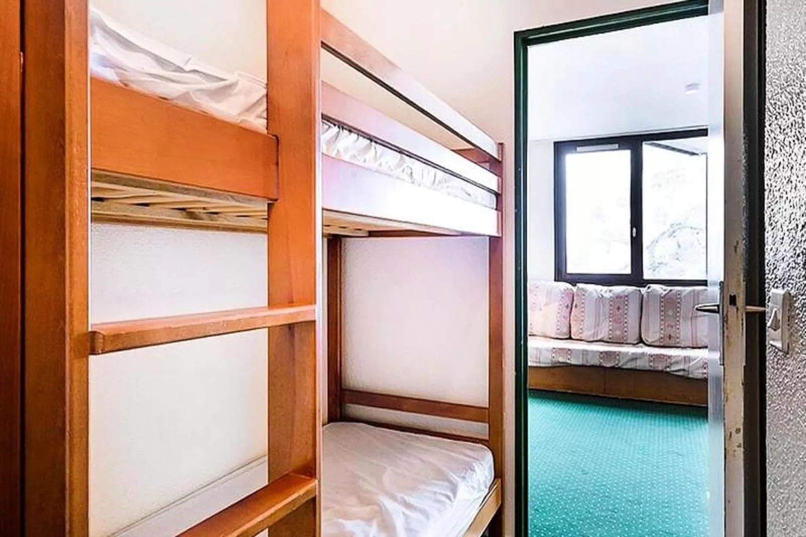 Résidence Les Alpages - maeva Home-Woonkamer