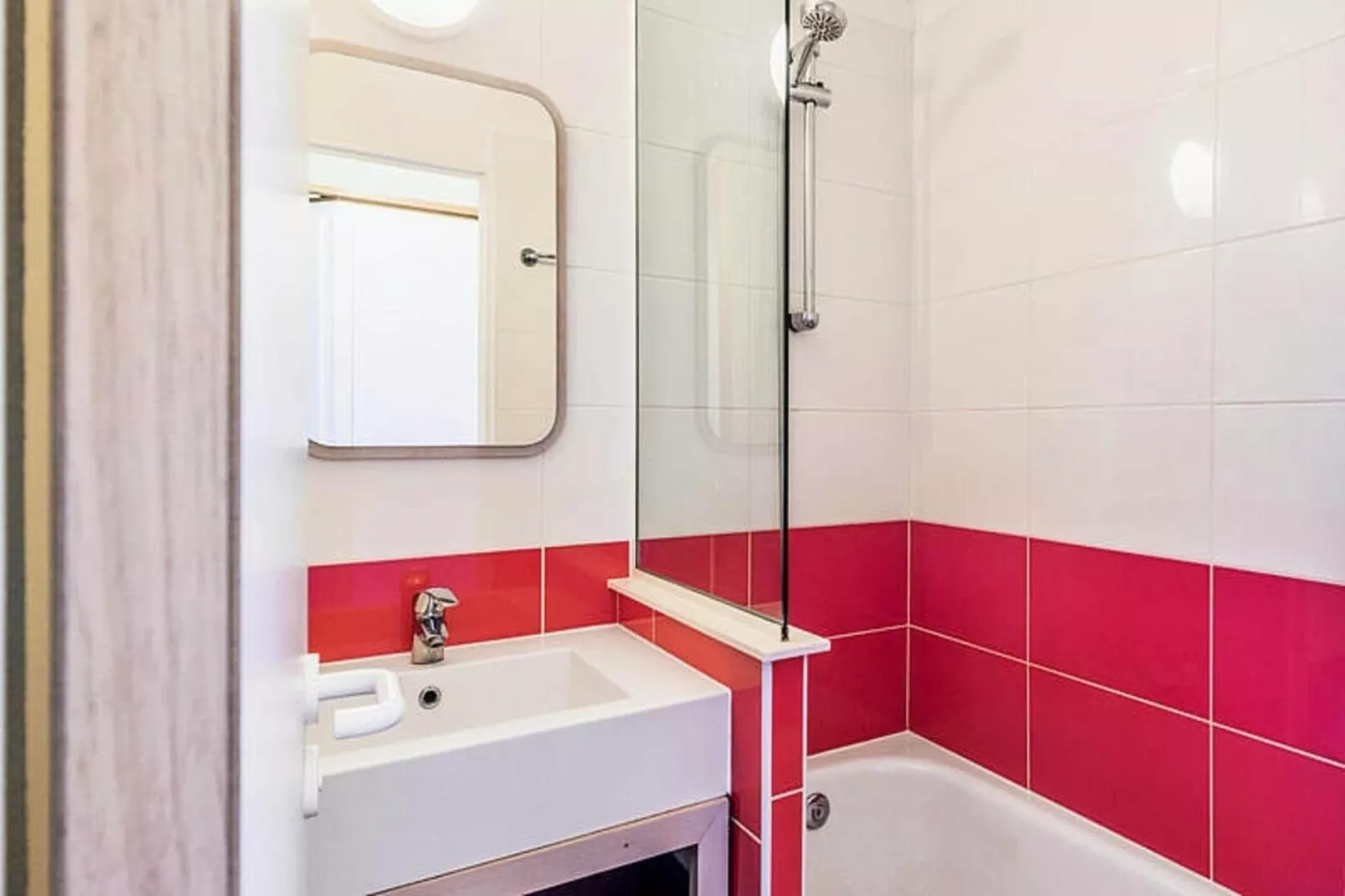 Résidence Quartier Falaise - maeva Home-Eetkamer