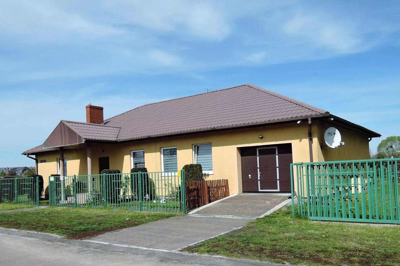 Holiday home in Stepnica for 6 persons LESN