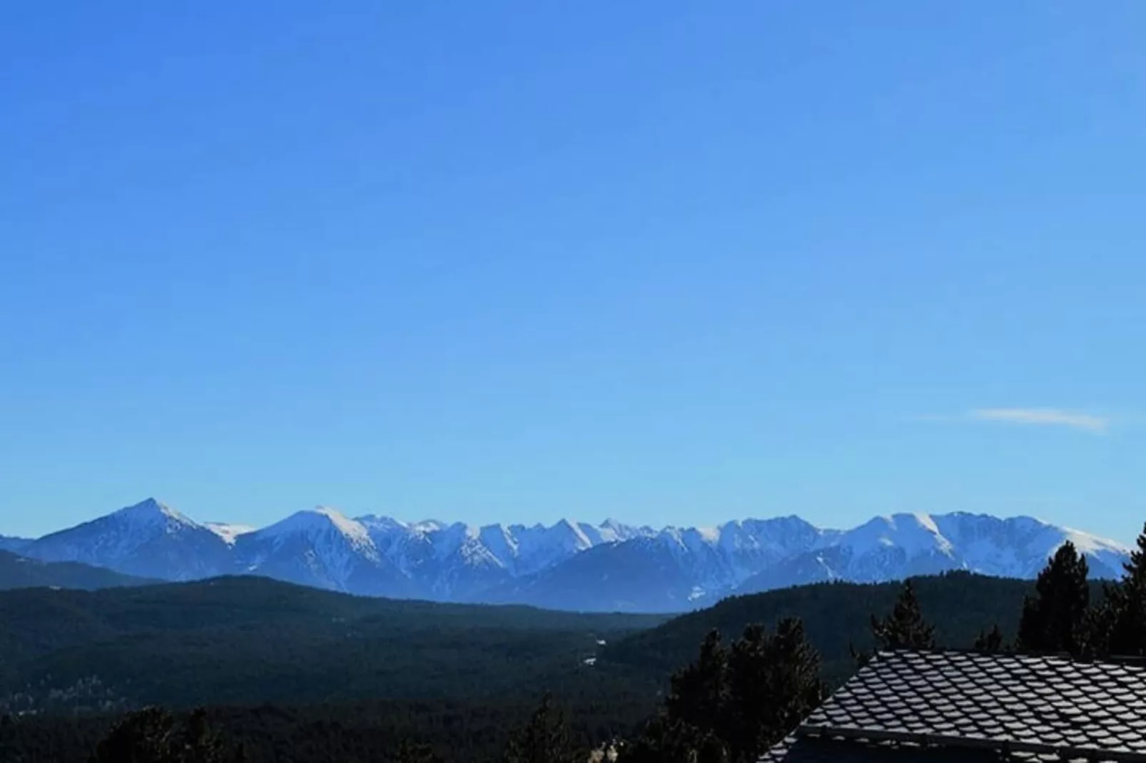 Résidence Myosotismgv-Gebied winter 20km