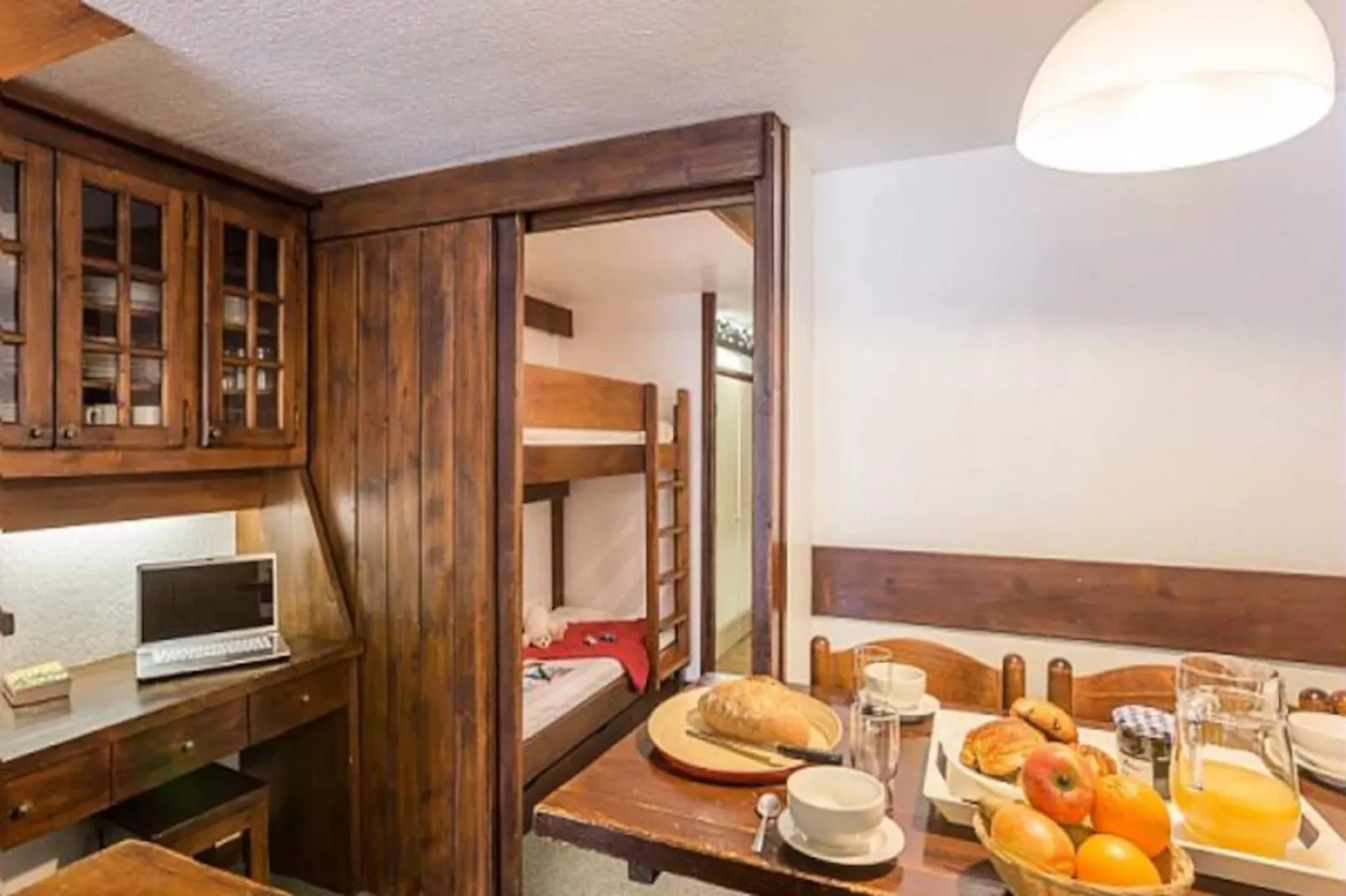 Résidence Pierre & Vacances Le Mont d'Arbois-Image-tags.