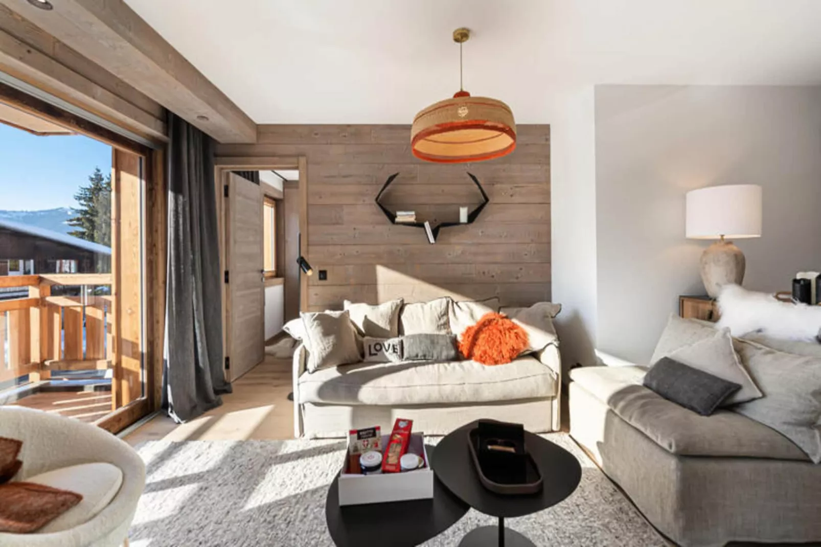 Résidence Ksar A-Sfeer