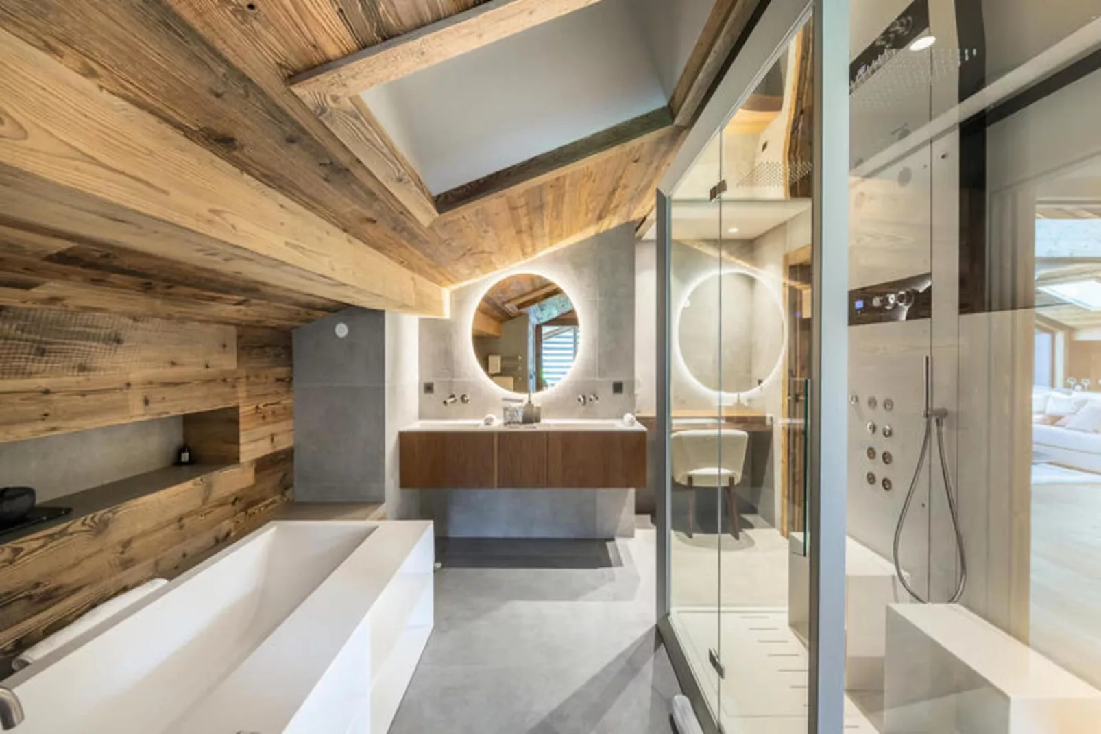 Résidence Stallion A-Sfeer