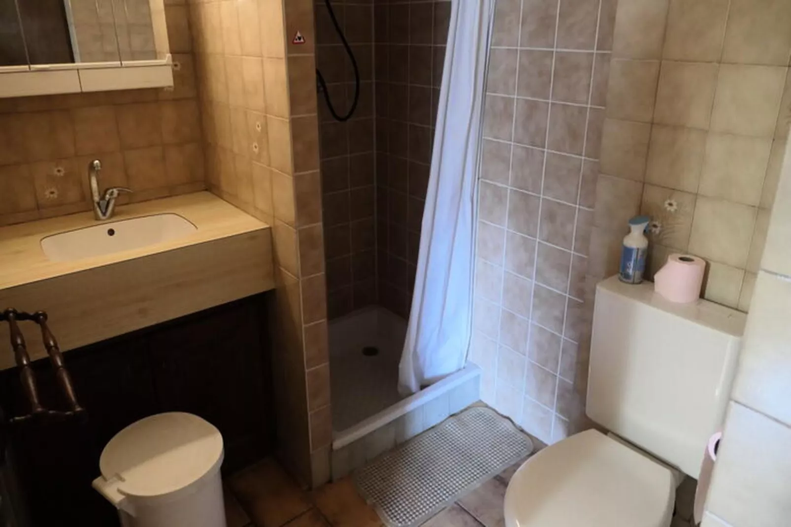 Chalet Saint Nicolas-Image-tags.