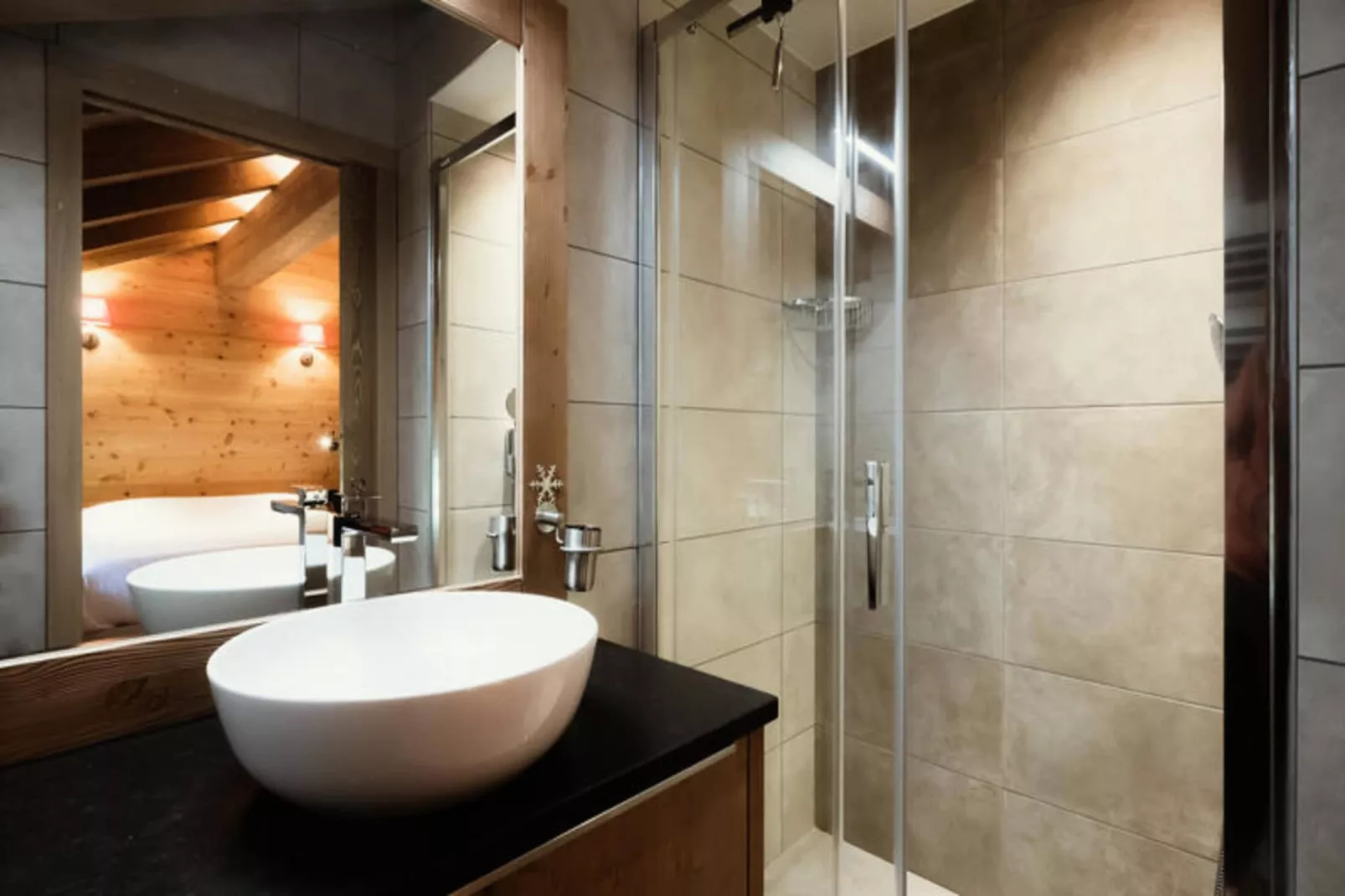 Résidence Ferme Des CrÊts-Exterieur winter