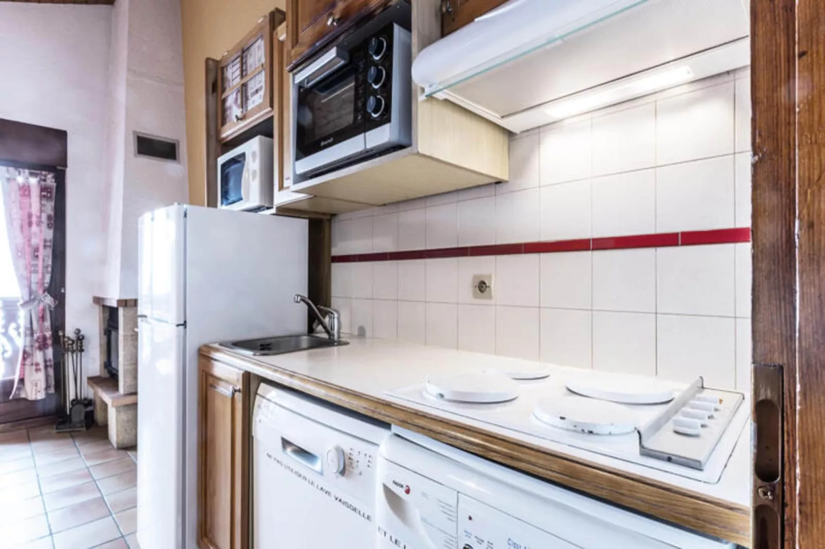 Résidence Domanial A-Sfeer