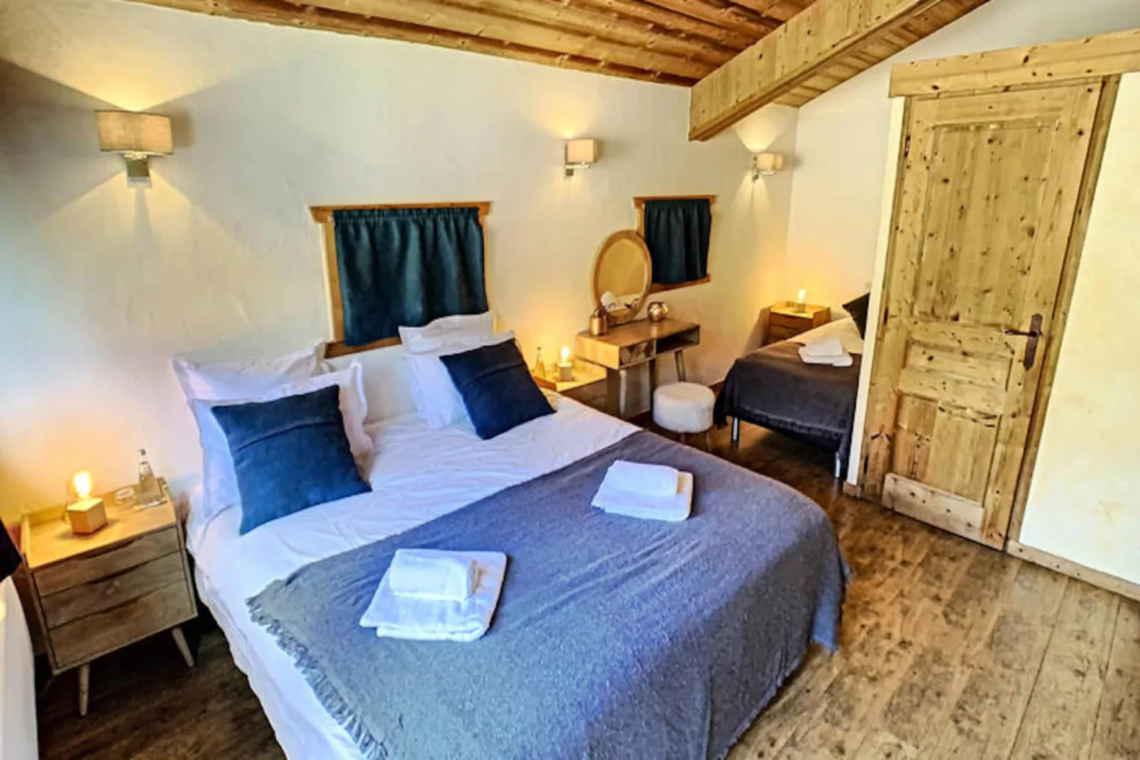 Appartements à Les Gets-Image-tags.