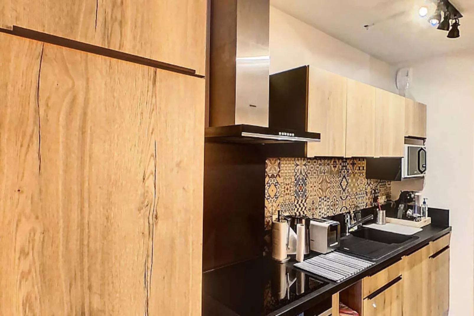 Appartements à Les Carroz-d'Arâches-Image-tags.