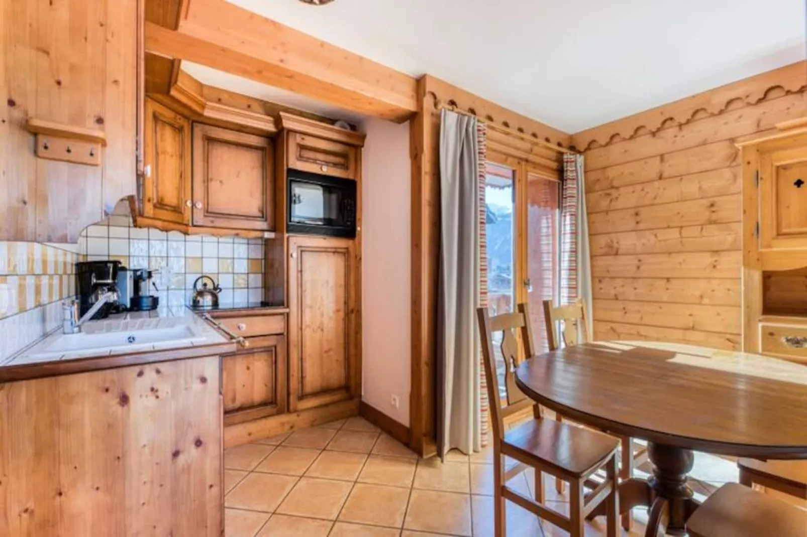 Résidence Les Fermes du Soleil - maeva Home-Image-tags.