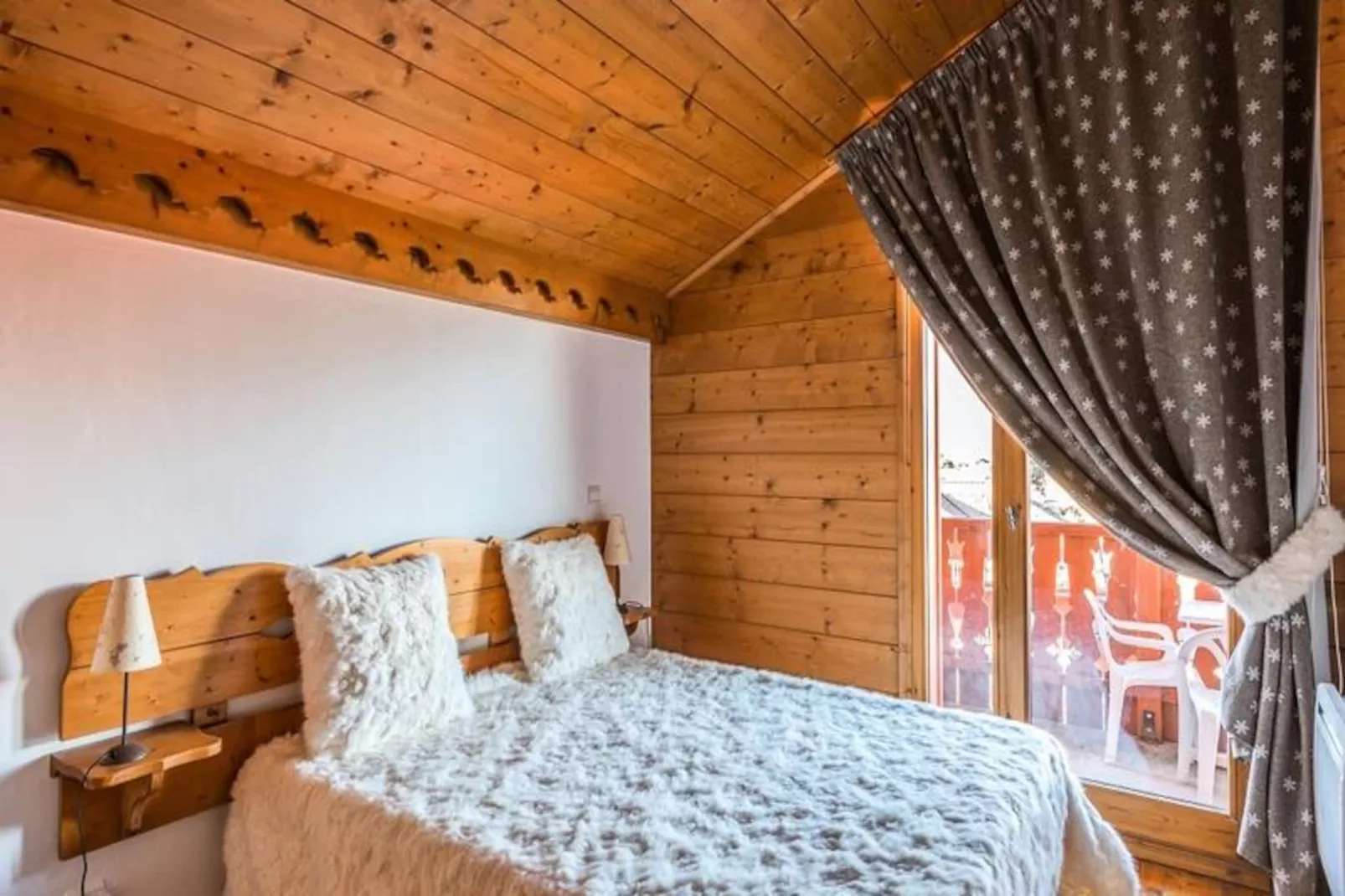 Résidence Les Fermes du Soleil - maeva Home-Image-tags.