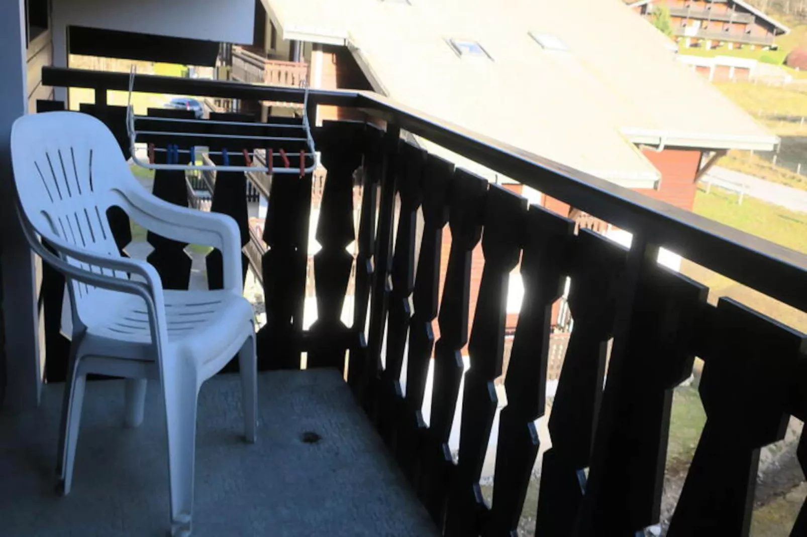 Résidence Le Perce-neige-Image-tags.