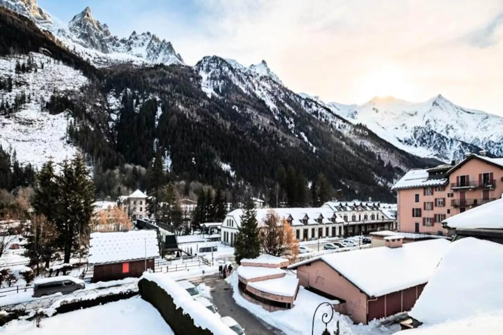 Résidence La Ginabelle - maeva Home-Image-tags.