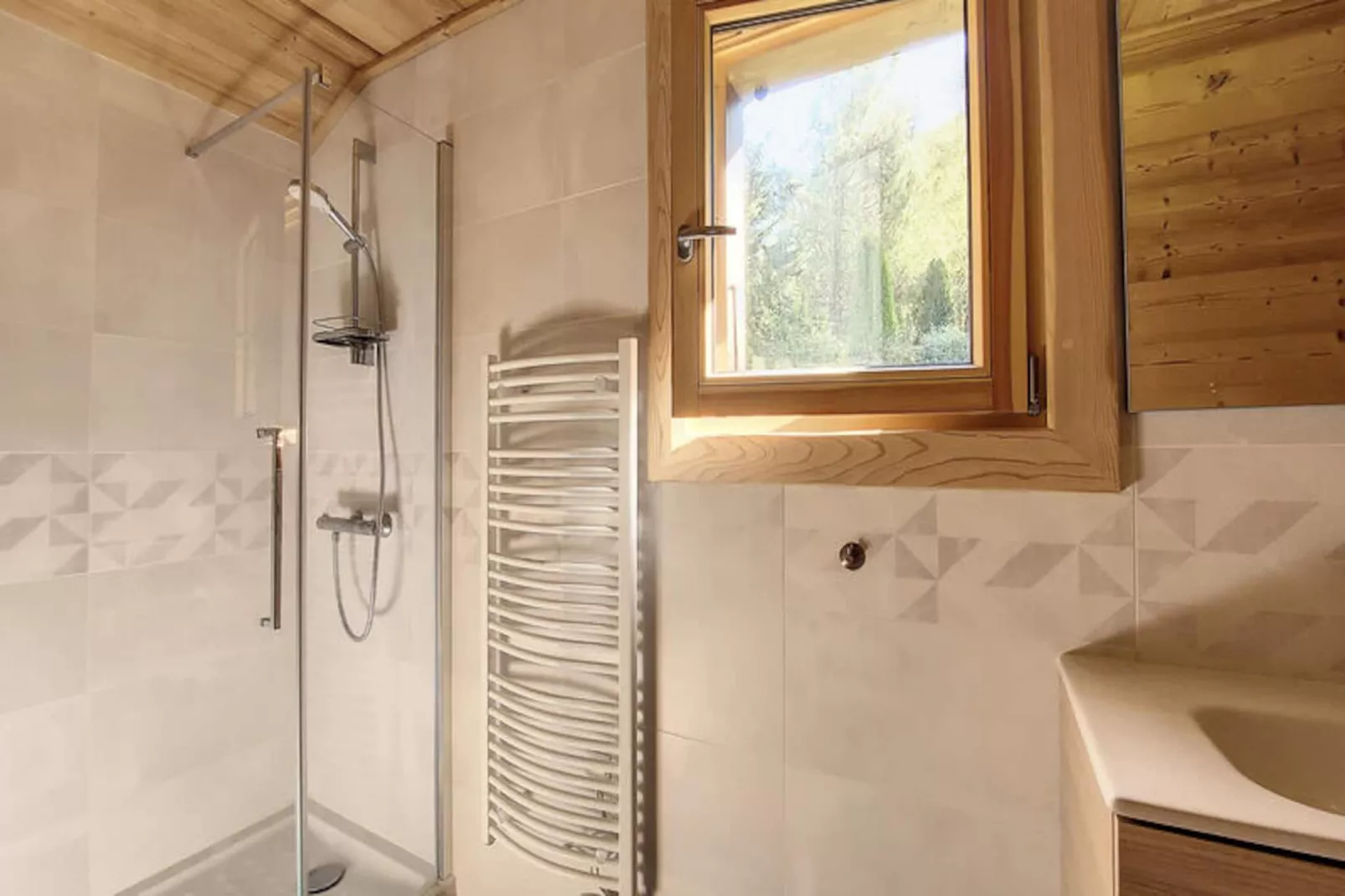 Chalets à Le Biot-Image-tags.