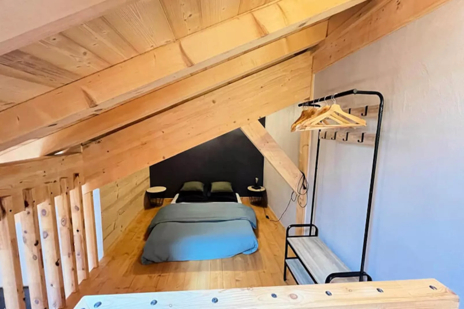 Chalets à Saint Jean d'Aulps-Image-tags.