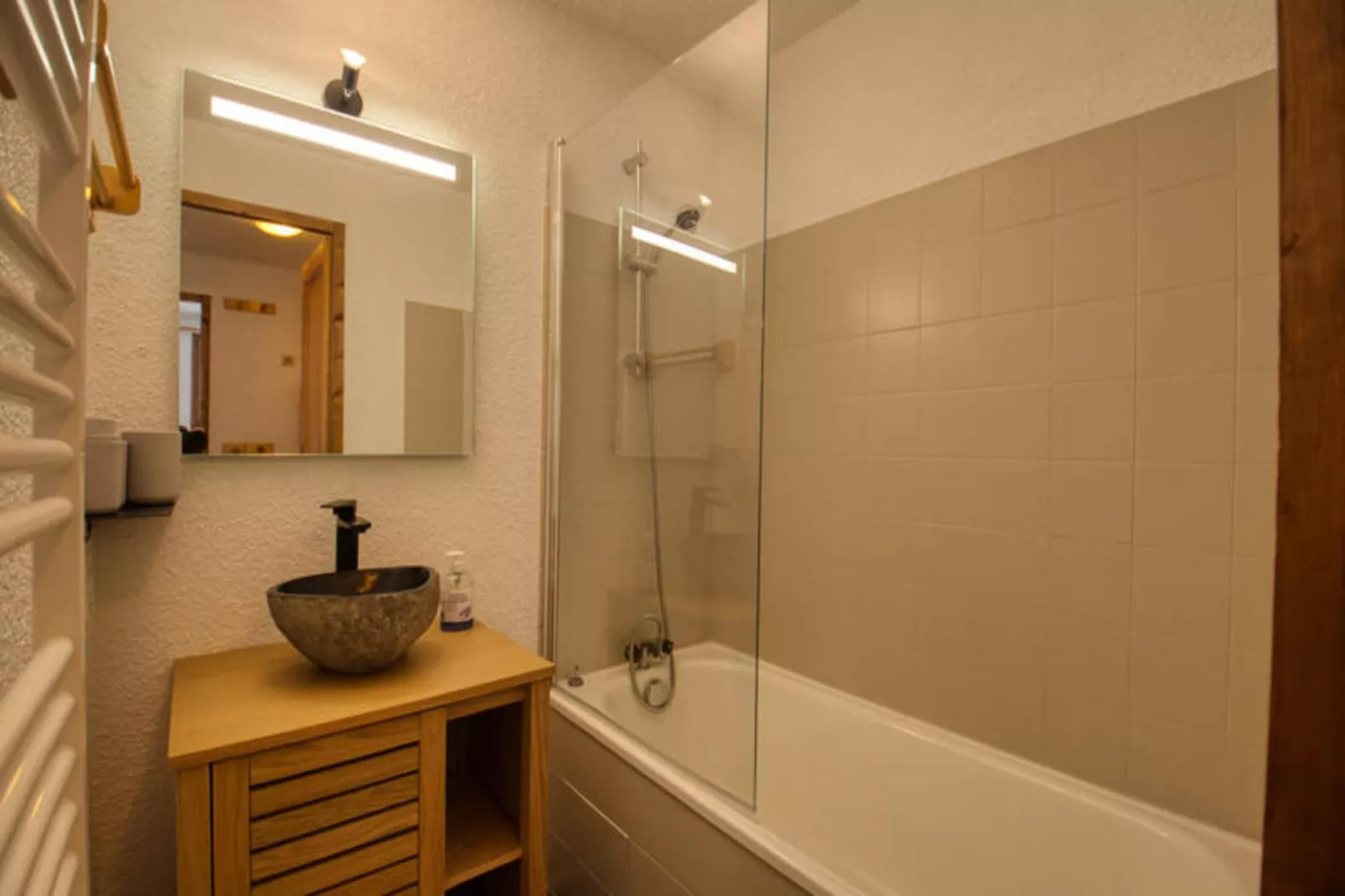 Résidence Criou Ii-Buitenkant zomer