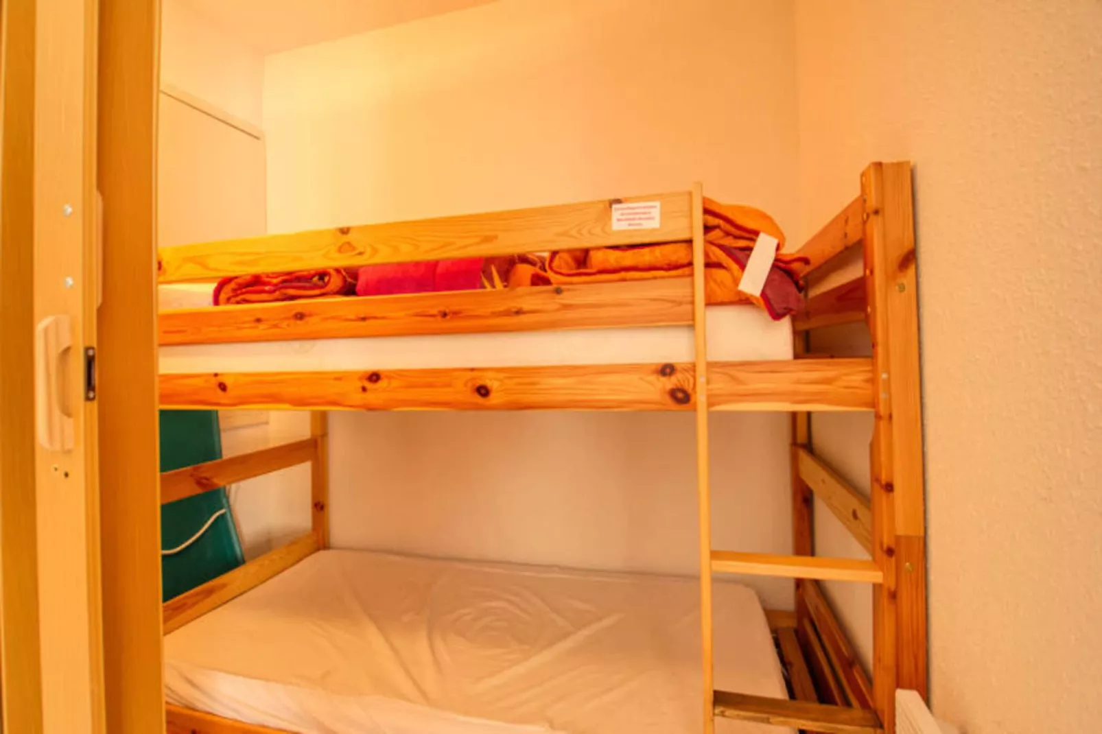 Résidence Hauts Des Esserts-Buitenkant zomer