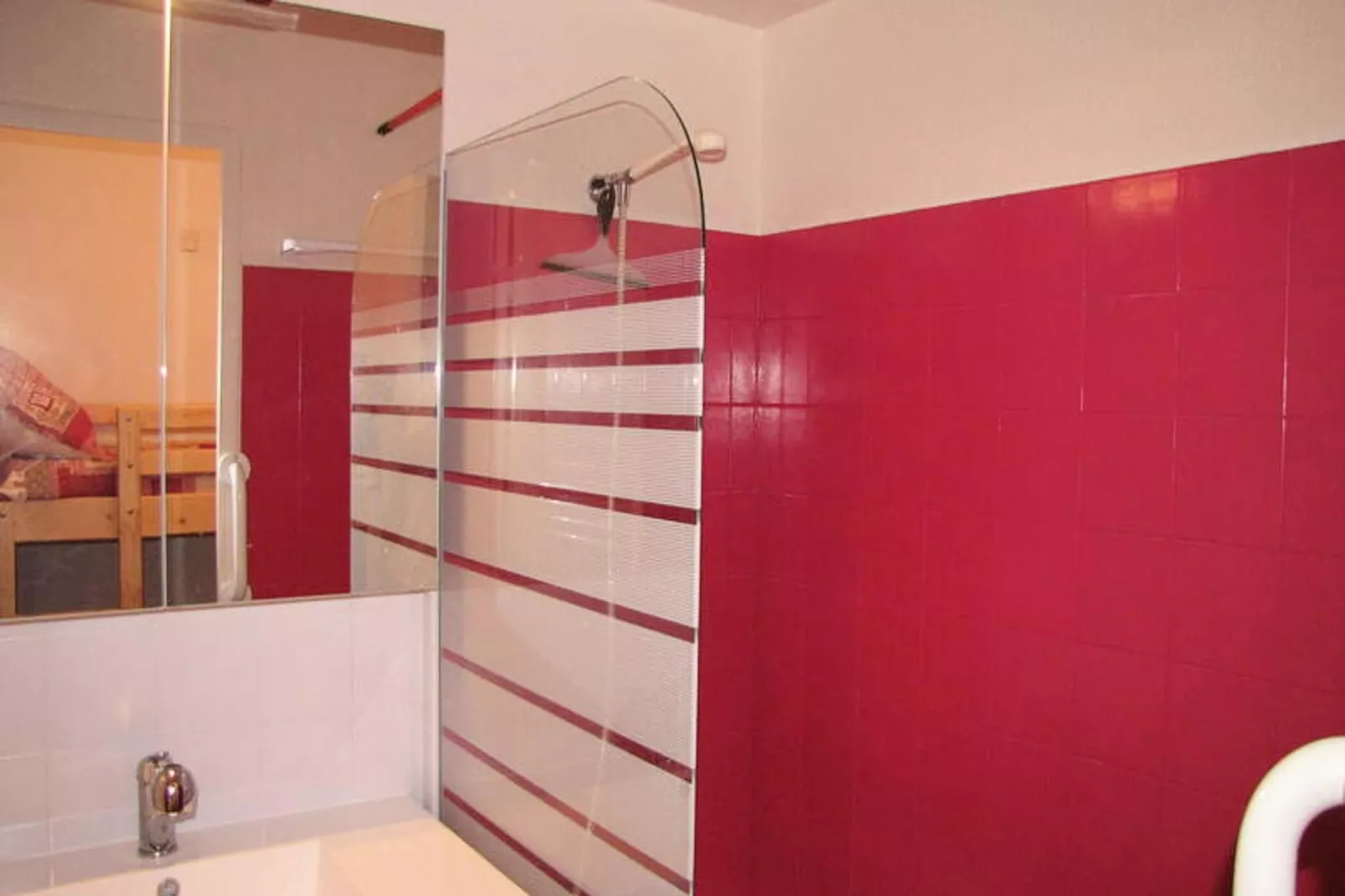 Résidence Fontaine-Overloop