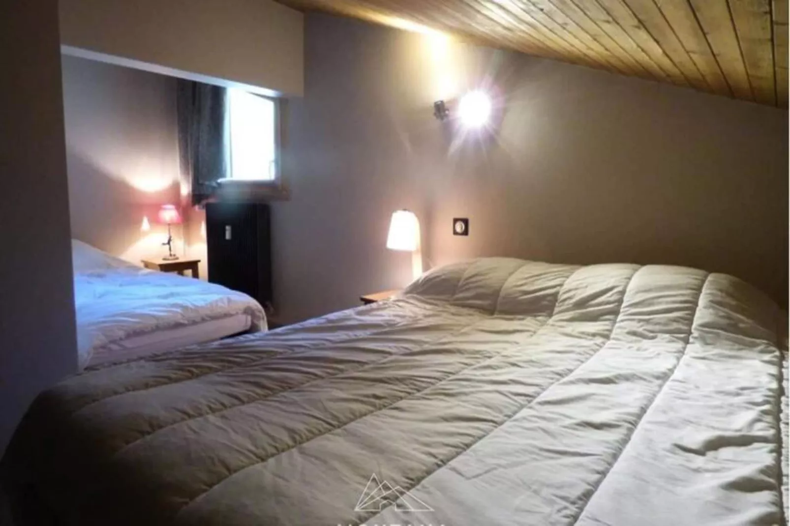 Résidence Beauregard 1-Exterieur winter