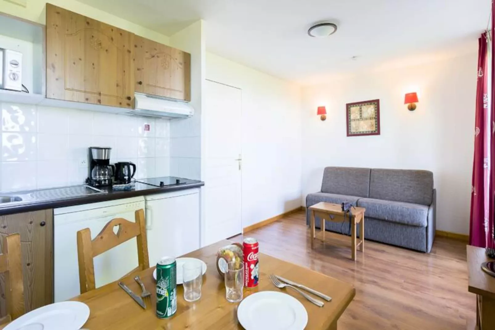 Résidence Garden & City Evian les Bains - Lugrin***-Image-tags.