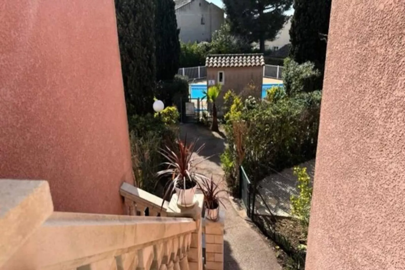 Résidence Les Terrasses Du Brusc-Image-tags.