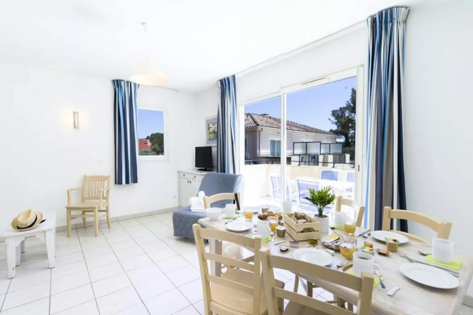 Résidence Garden & City Six-Fours-Les-Plages***-Image-tags.