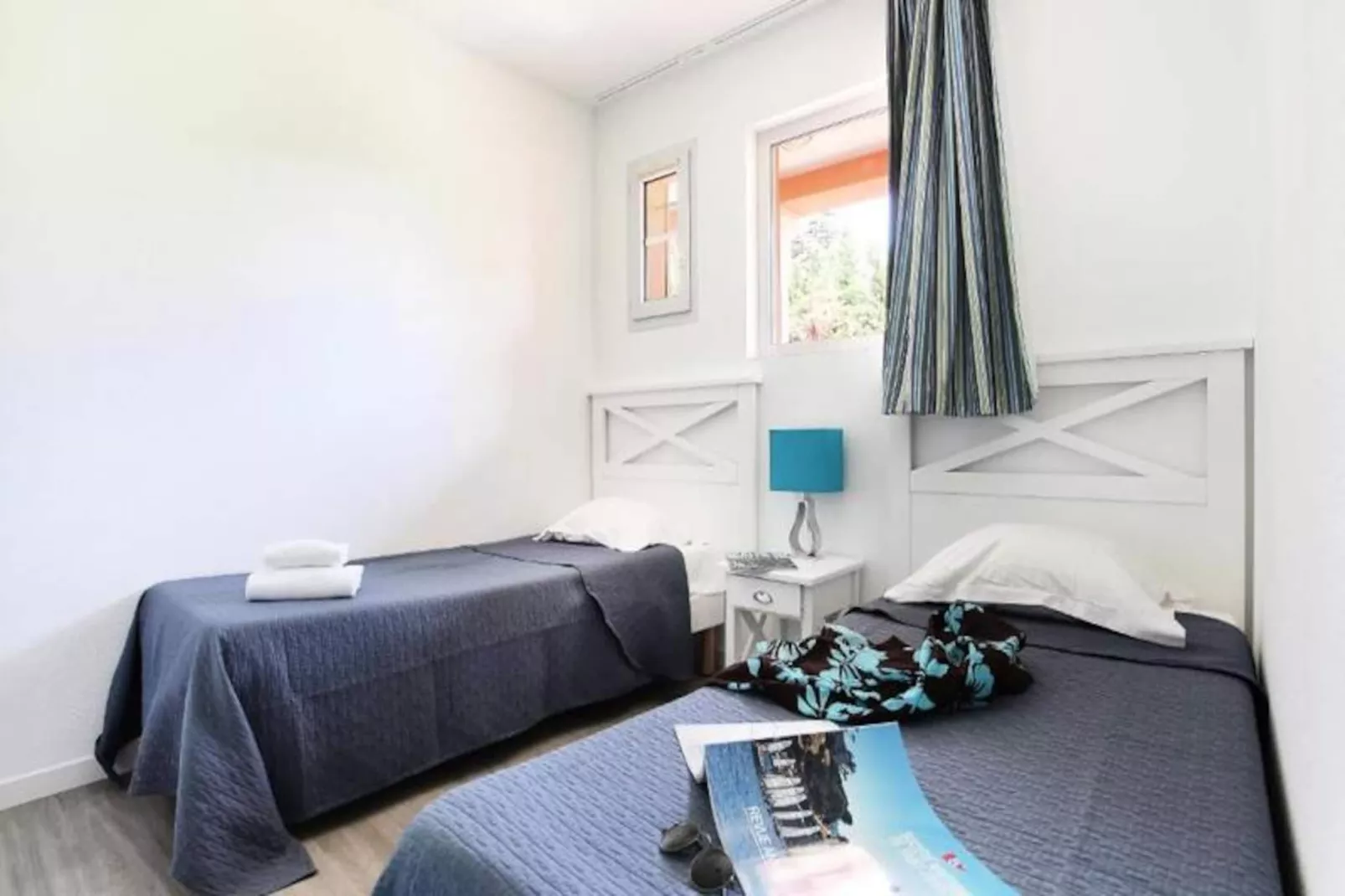 Résidence Prestige Odalys La Palmeraie-Image-tags.