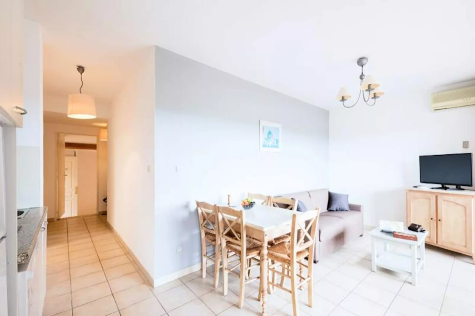 Résidence Garden & City Les Bastides***-Image-tags.