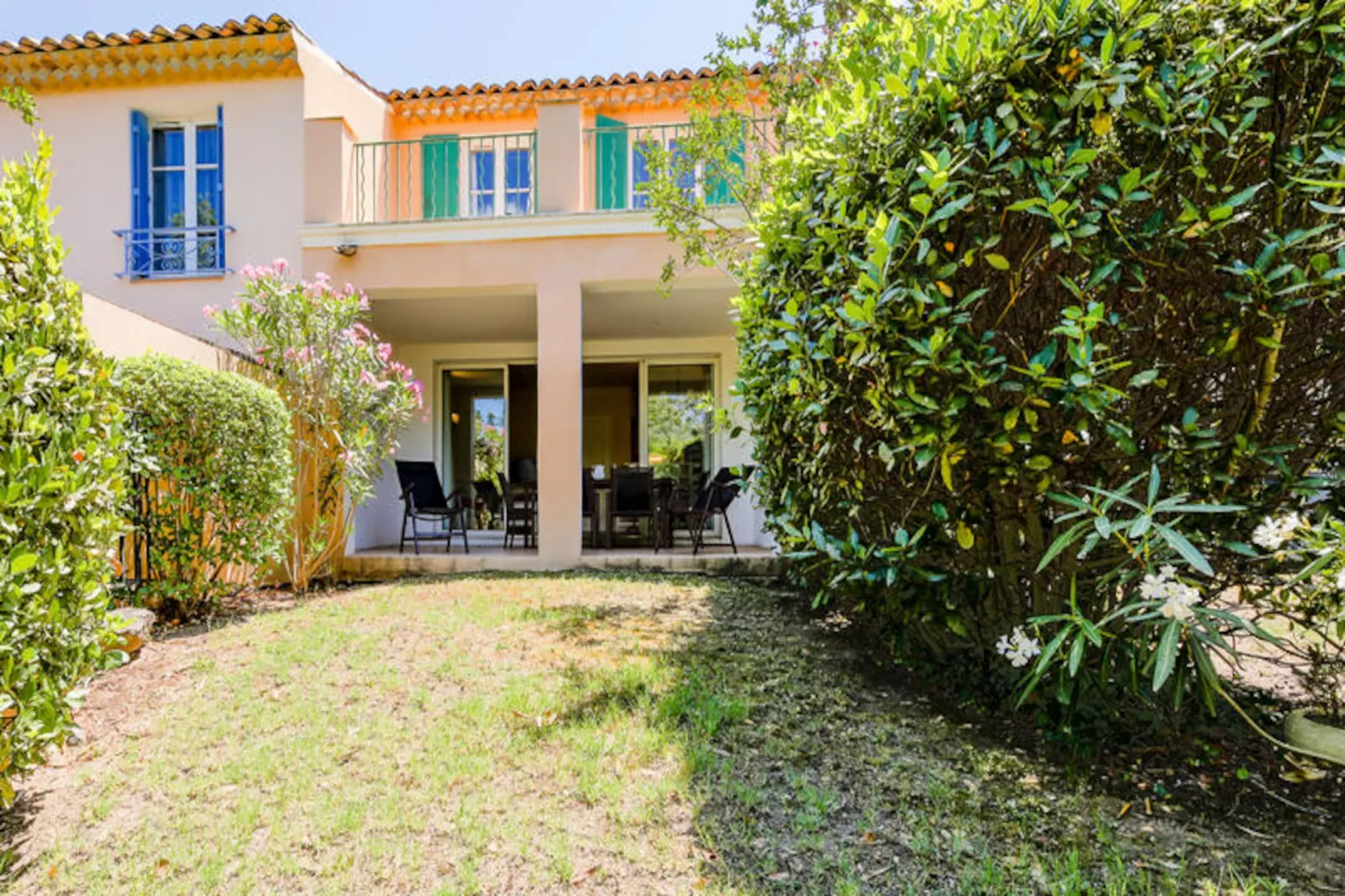 Les Maisons aux Restanques du Golfe de St Tropez - maeva Home-Image-tags.