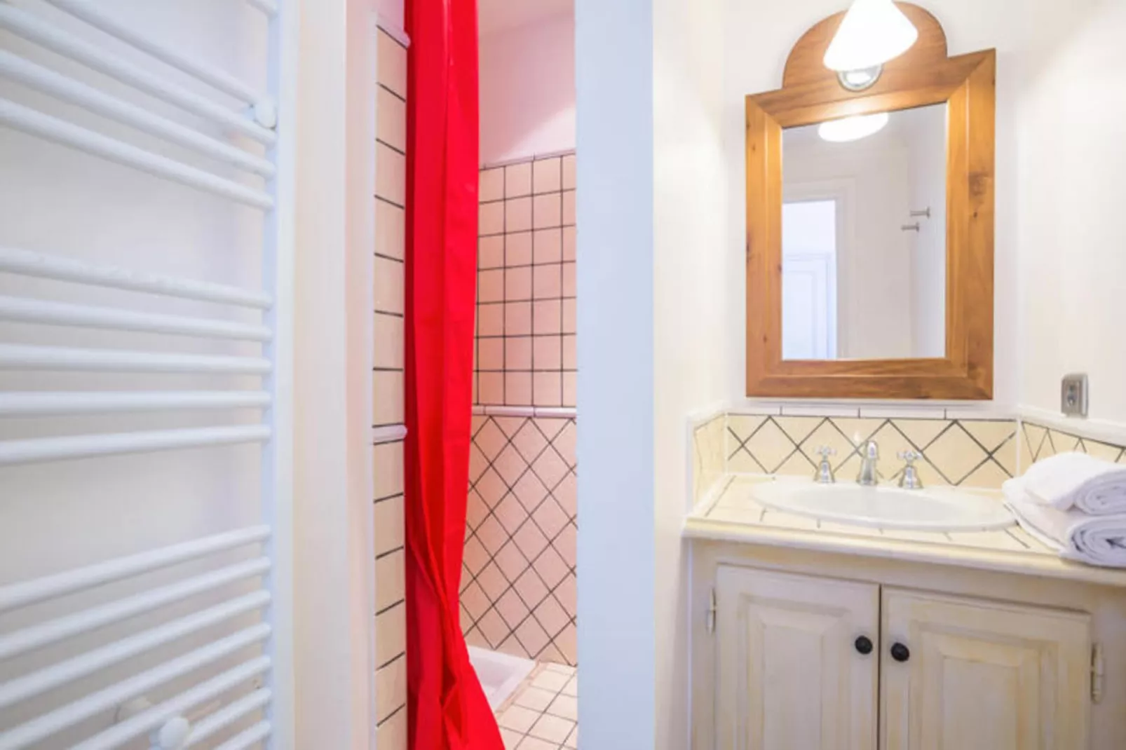 Les Bastides aux Restanques du Golfe de St Tropez - maeva Home-Buitenkant zomer