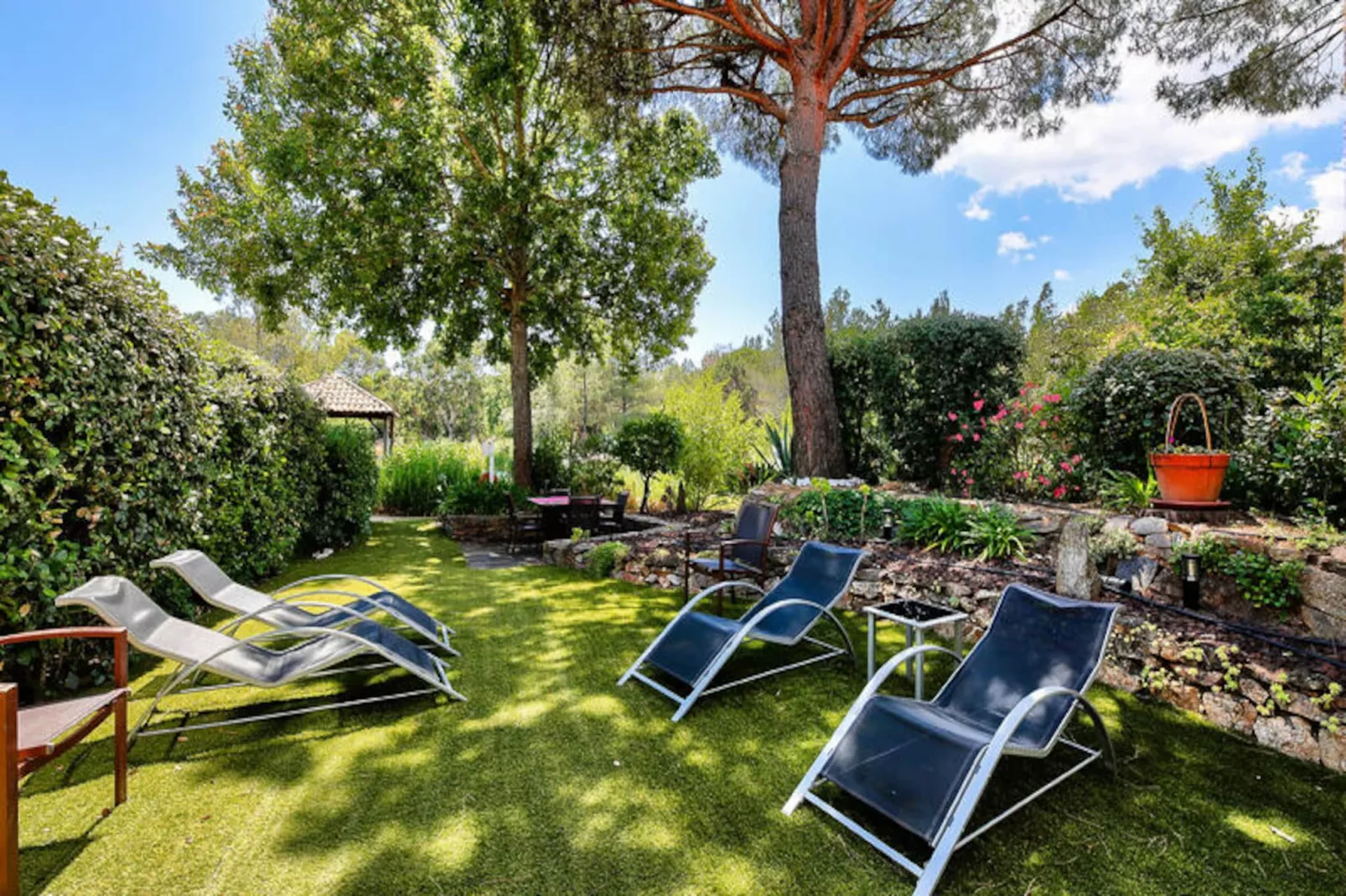 Les Villas aux Restanques du Golfe de St Tropez - maeva Home-Image-tags.