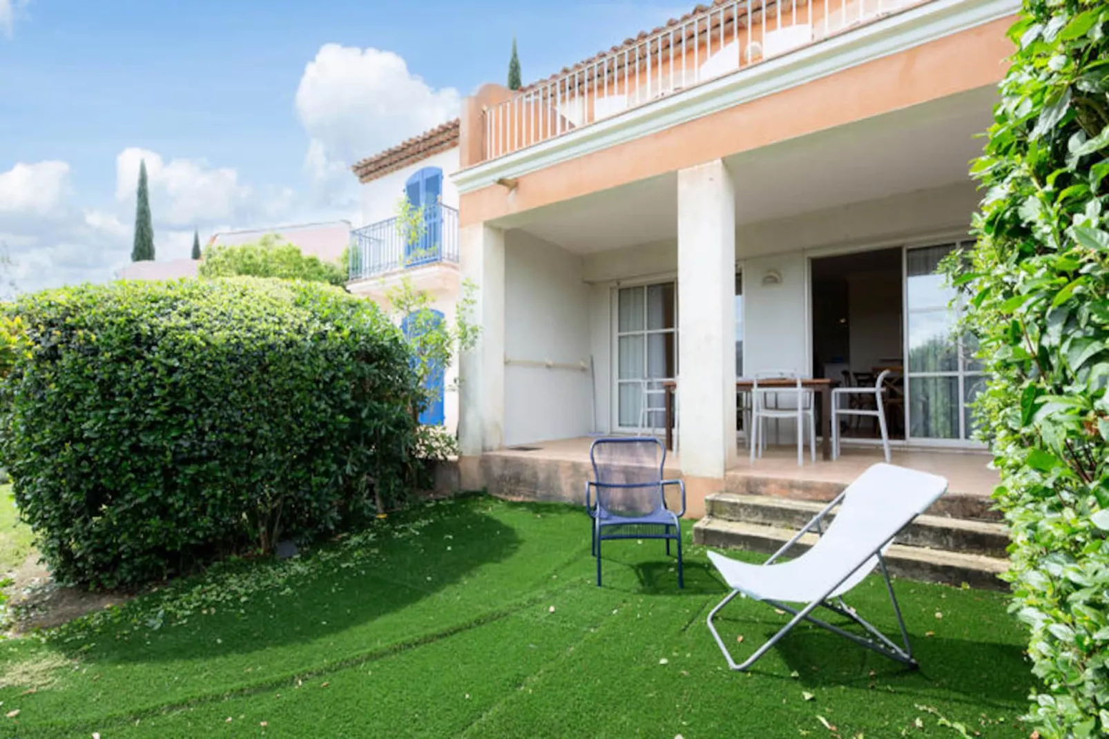 Les Villas aux Restanques du Golfe de St Tropez - maeva Home-Image-tags.