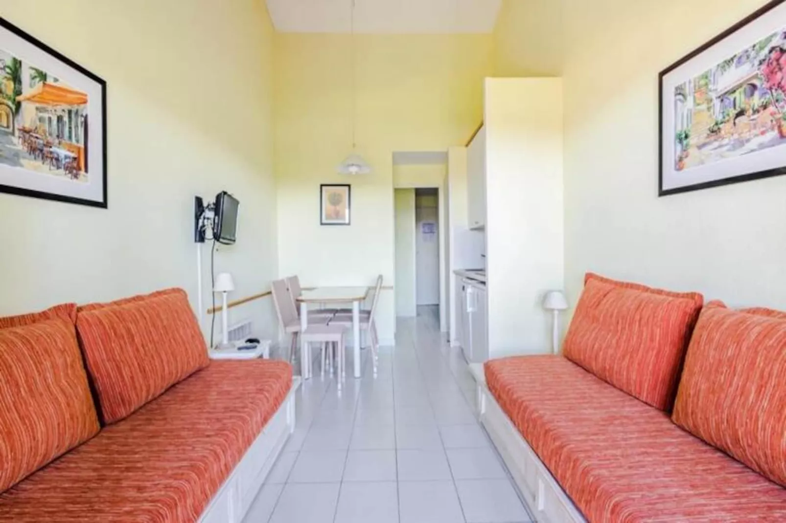 Résidence Les Parcs de Grimaud - maeva Home-Image-tags.