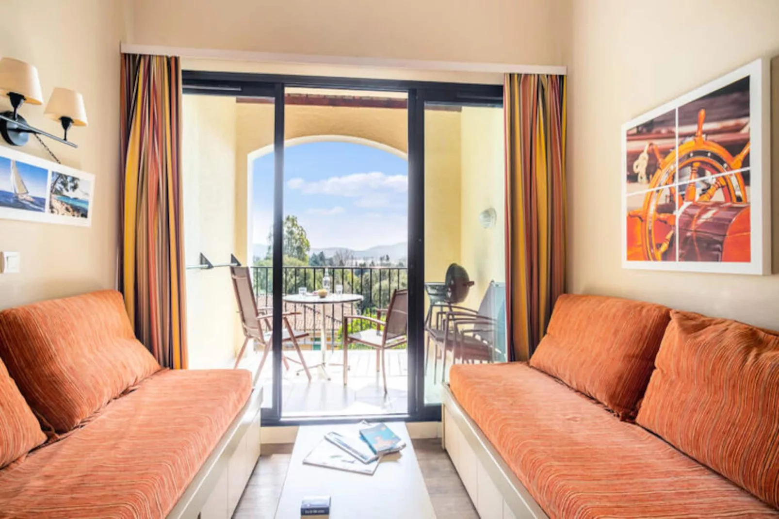 Résidence Les Parcs de Grimaud - maeva Home-Image-tags.