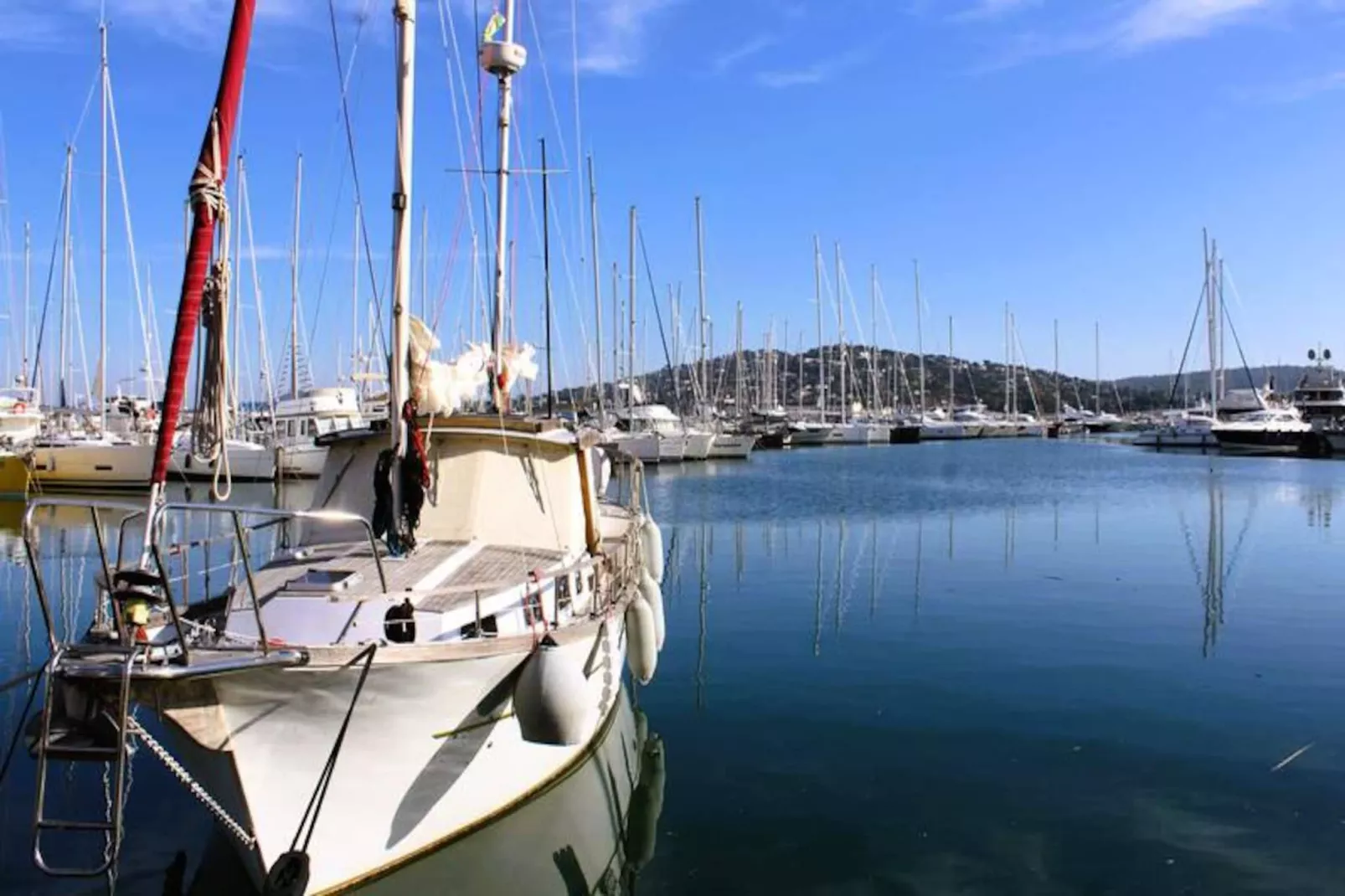 Résidence La Brigantine-Image-tags.