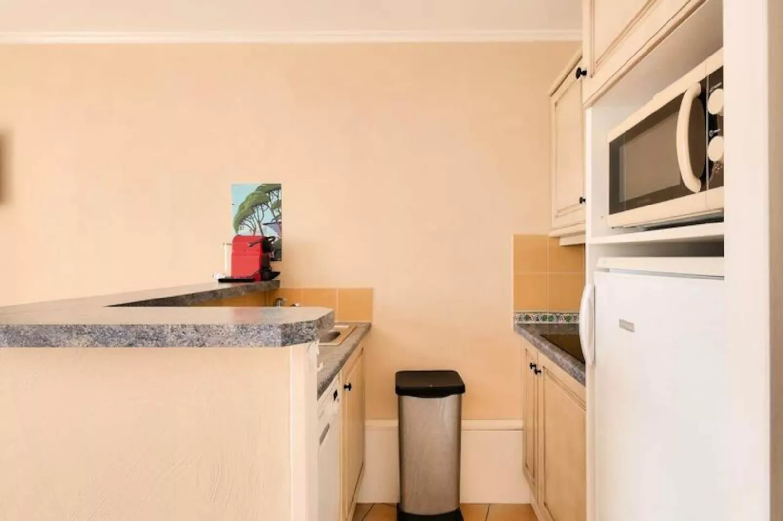 Résidence Les Rivages des Issambres - maeva Home-Image-tags.