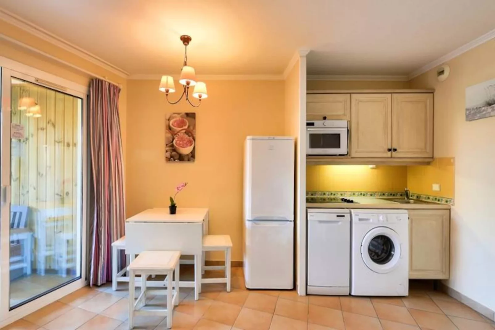 Résidence Les Rivages des Issambres - maeva Home-Image-tags.