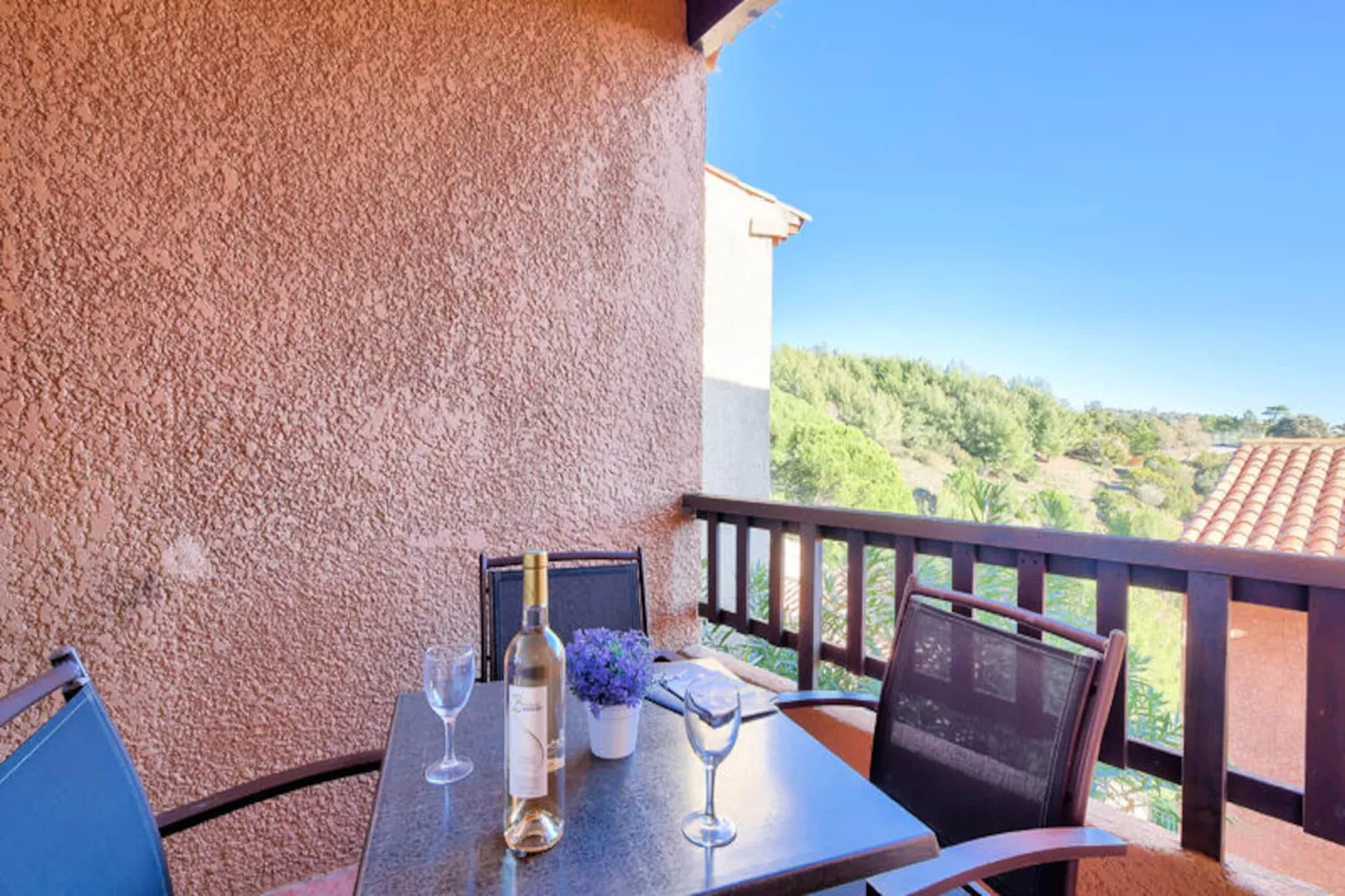 Les Issambres Bellevue - maeva Home-Image-tags.