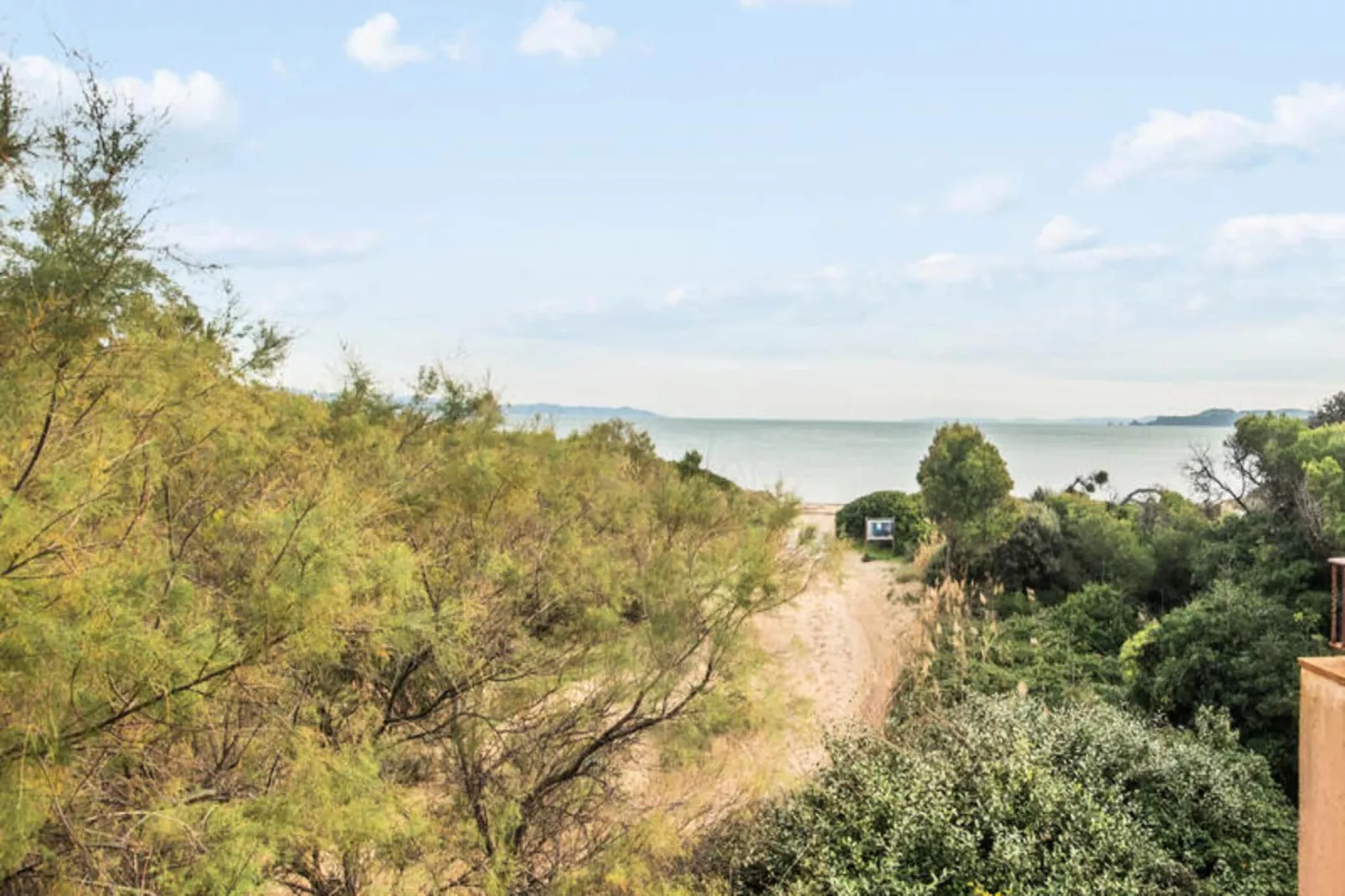 Résidence La Pinède - maeva Home-Buitenkant zomer