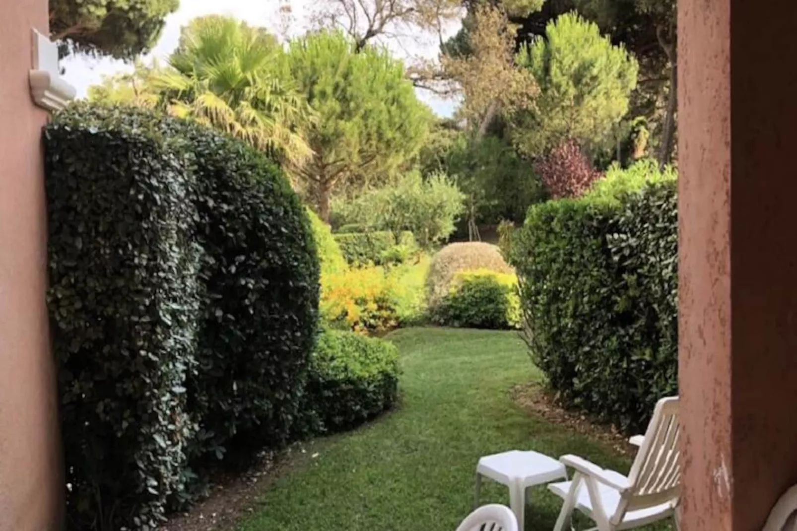 Résidence La Pinède - maeva Home-Image-tags.