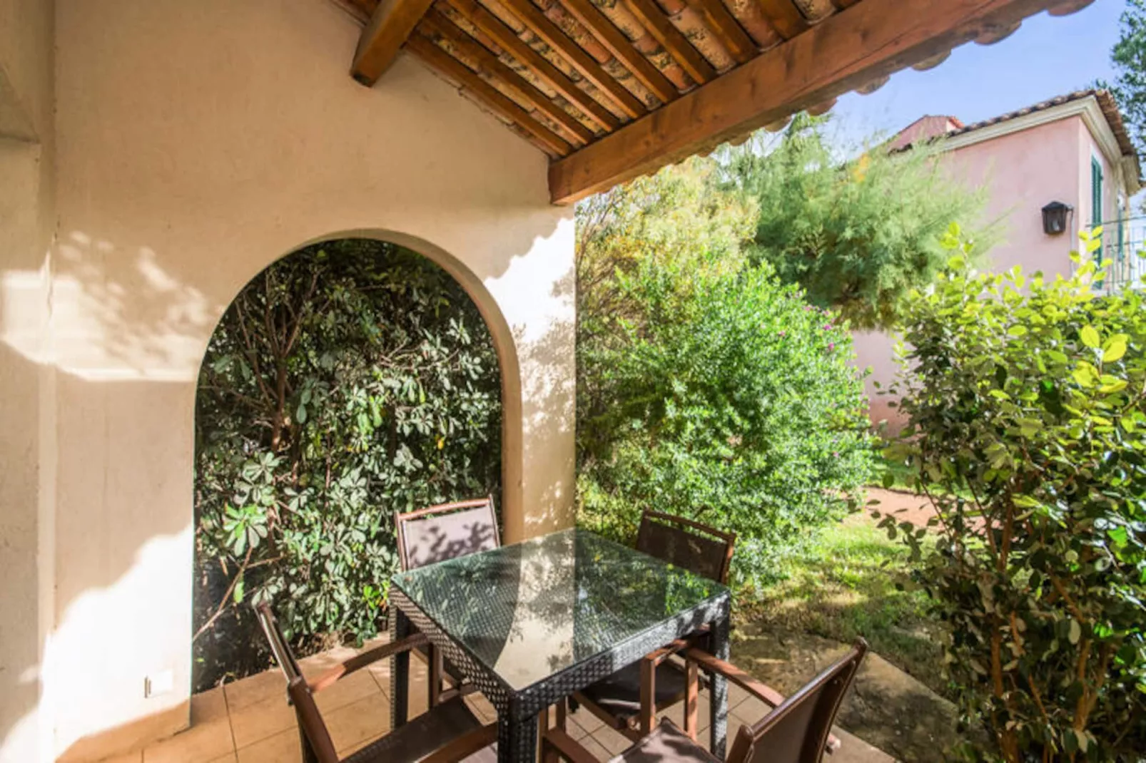 Résidence Le Hameau de la Pinède - maeva Home-Image-tags.