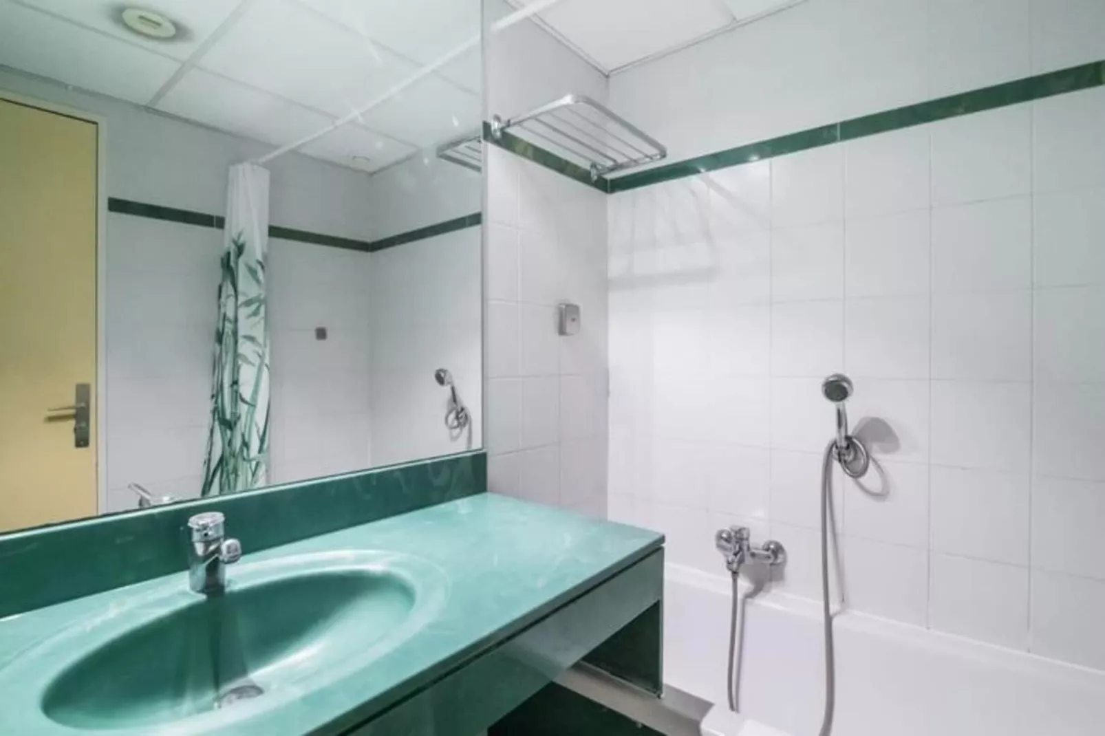 Résidence Cap Hermes - maeva Home-Buitenkant zomer