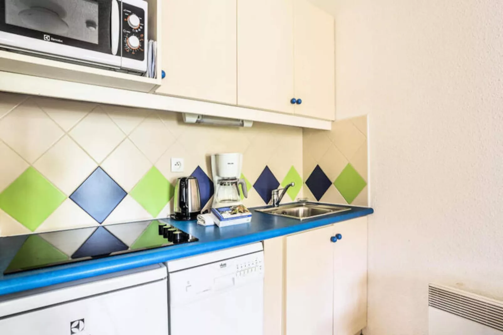 Résidence Saint-Raphaël Valescure - maeva Home-Image-tags.