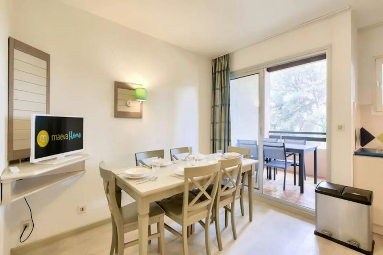 Résidence Saint-Raphaël Valescure - maeva Home-Image-tags.