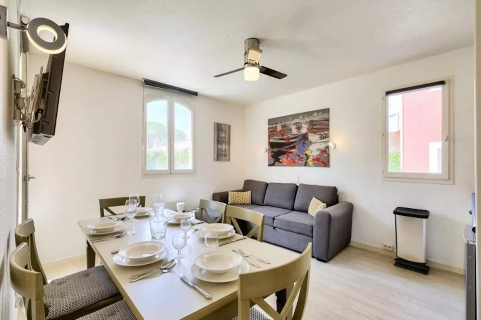 Résidence Saint-Raphaël Valescure - maeva Home-Image-tags.