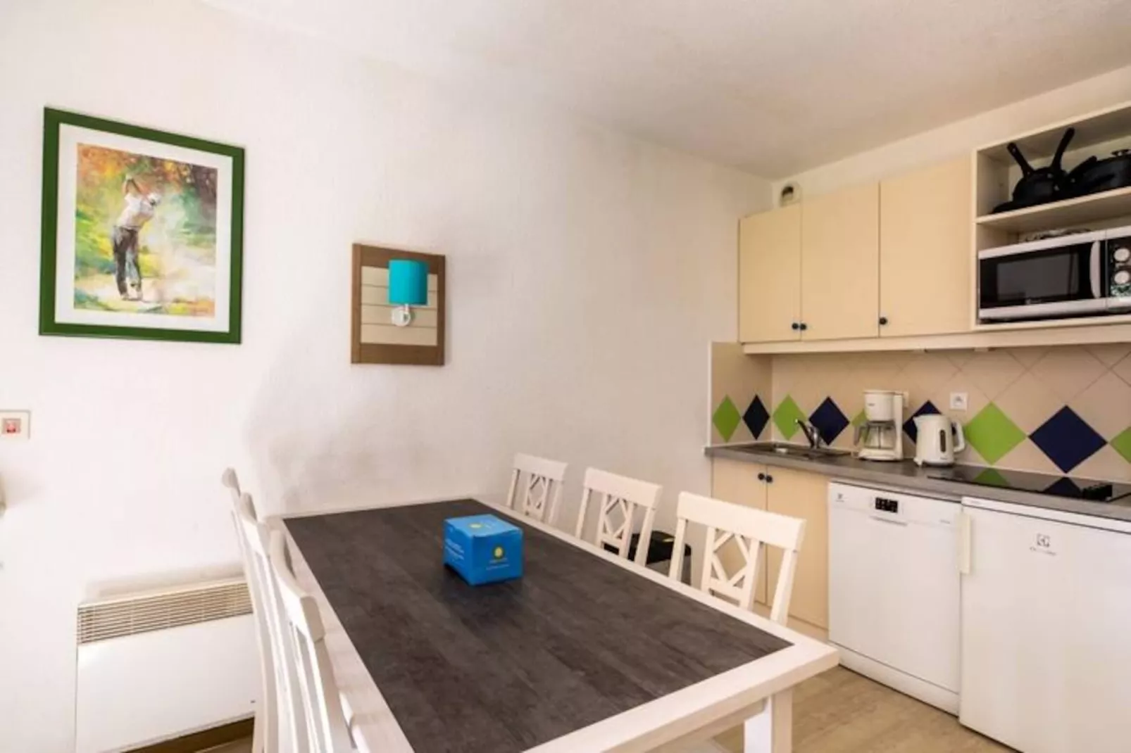 Résidence Saint-Raphaël Valescure - maeva Home-Image-tags.