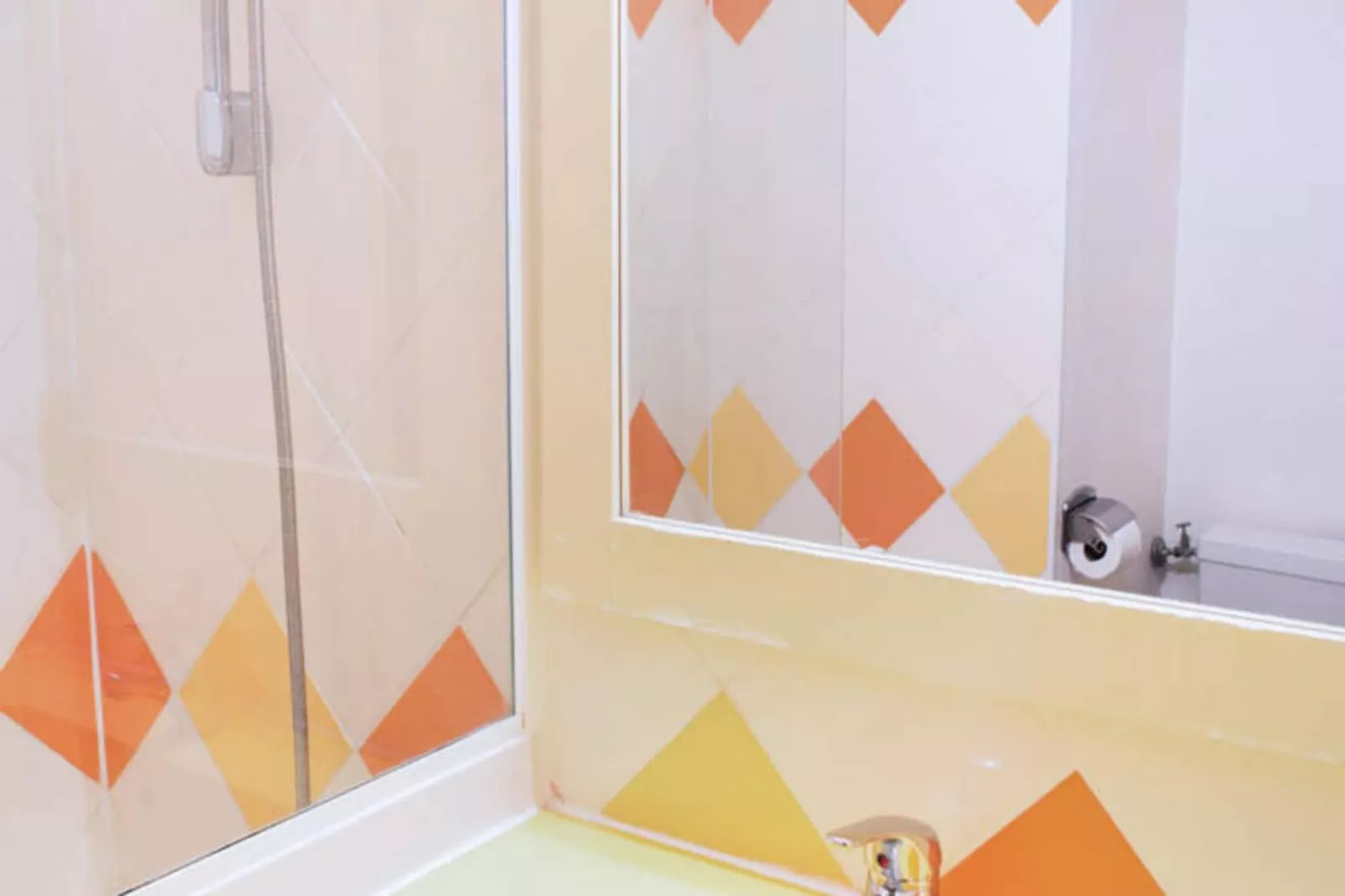 Résidence Promenade des Bains - maeva Home-Badkamer