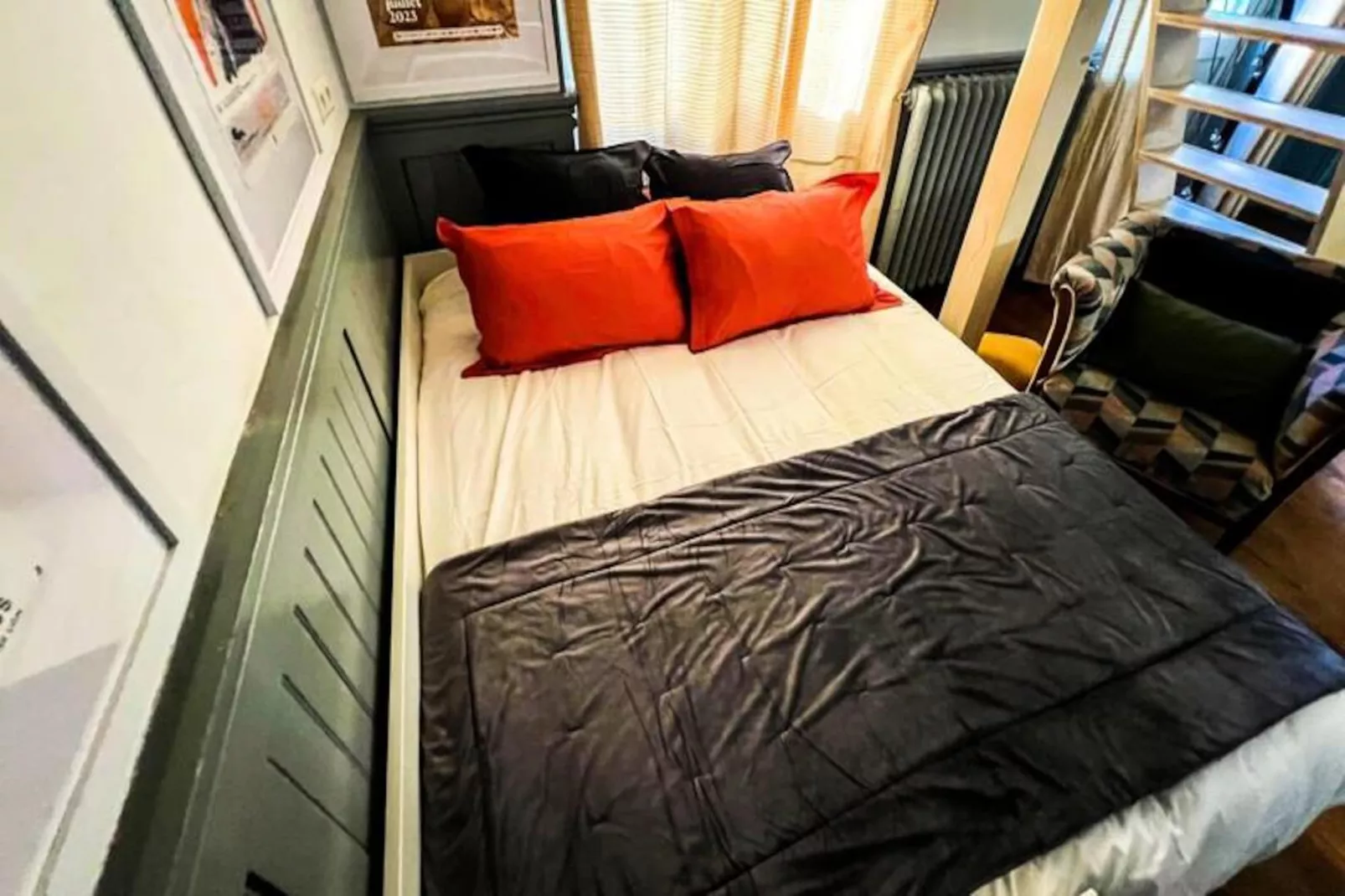 84b9 - "l'interlude" &eacute;l&eacute;gant Appartement Historique-Image-tags.