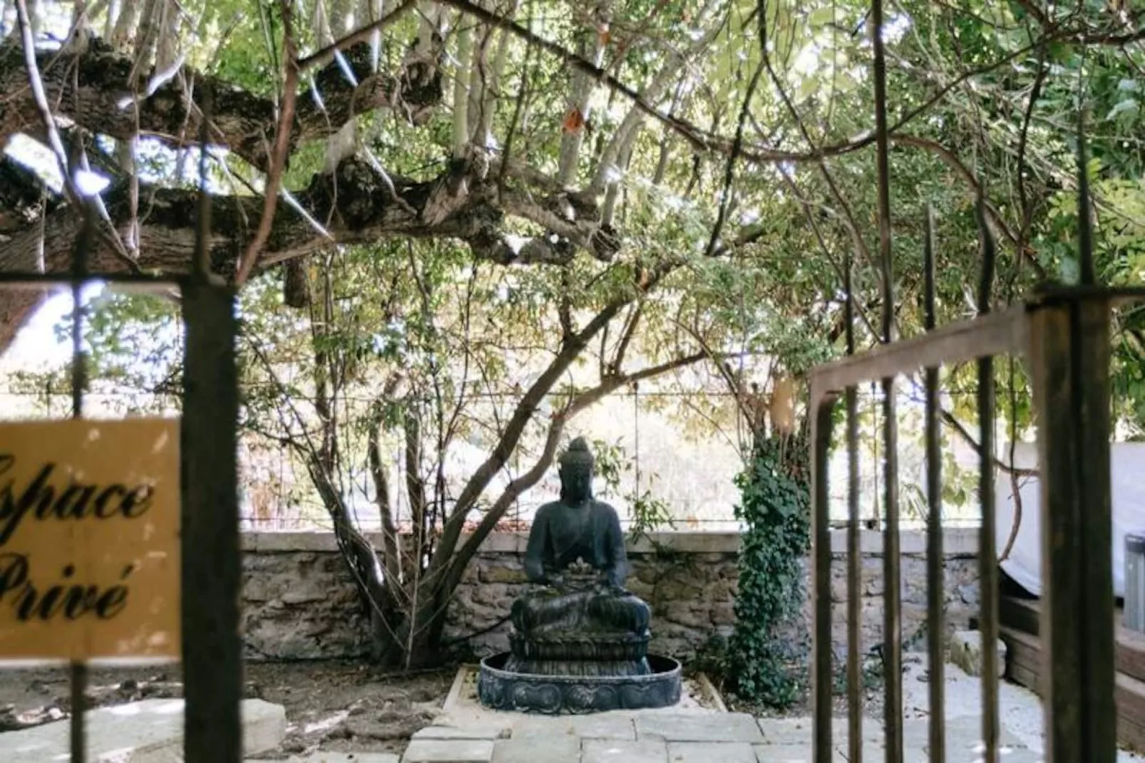 84b6 - Loft Dans Mas De Charme Du Xviii&egrave;me Si&egrave;cle-Image-tags.